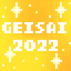 GEISAI 2022 Yellow×Orange #071