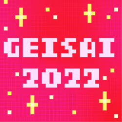 GEISAI 2022 Deep Pink×Poppy #009