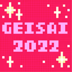 GEISAI 2022 Poppy #103