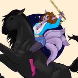 Girls Riding Things #3303
