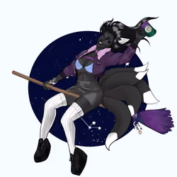 Girls Riding Things #2457