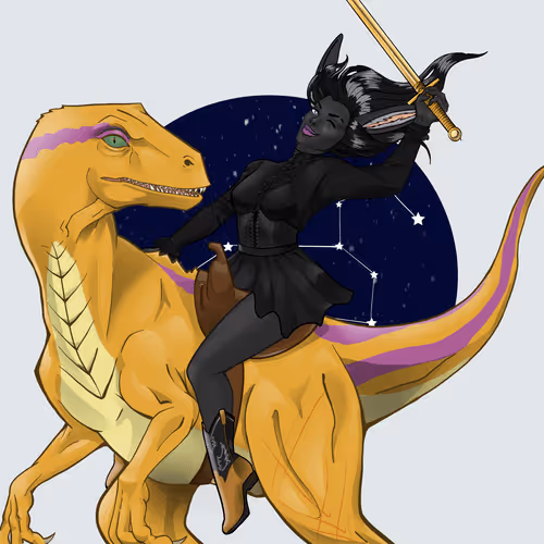 Girls Riding Things #2441