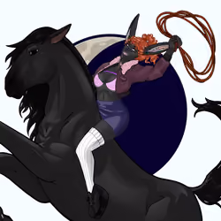 Girls Riding Things #2348