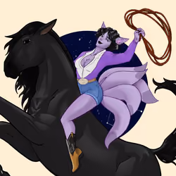 Girls Riding Things #2406