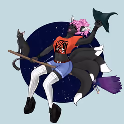 Girls Riding Things #1479