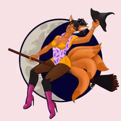 Girls Riding Things #1468