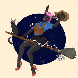 Girls Riding Things #1121