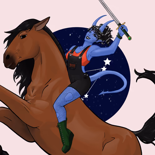 Girls Riding Things #2220