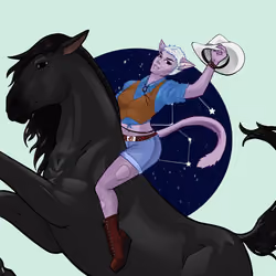 Girls Riding Things #3228