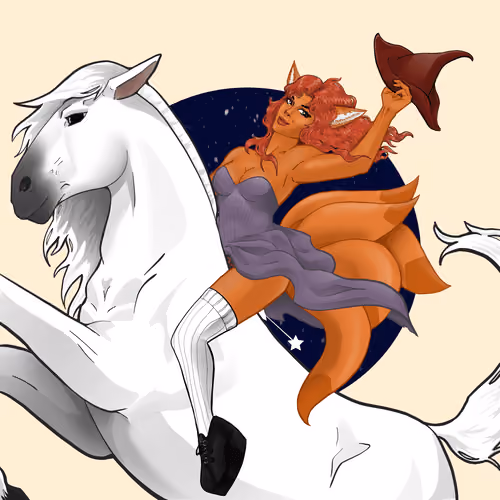 Girls Riding Things #2949