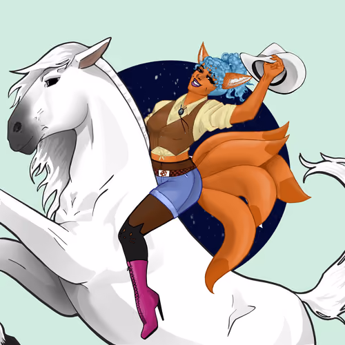 Girls Riding Things #1622