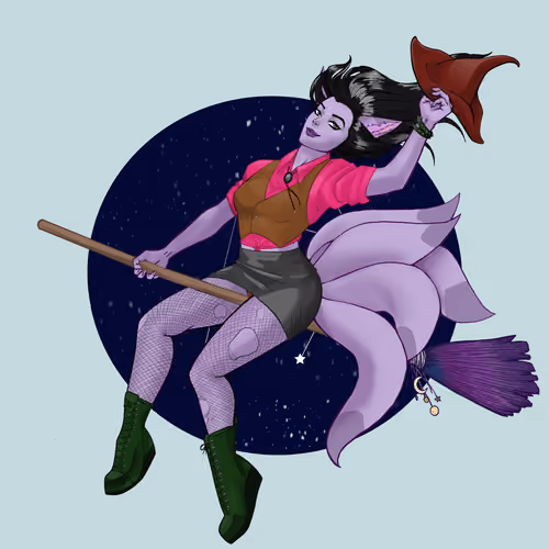 Girls Riding Things #3009