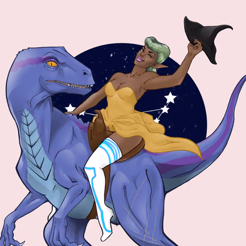 Girls Riding Things #1762