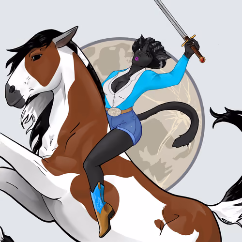 Girls Riding Things #872