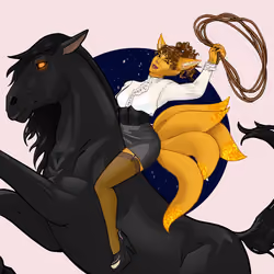 Girls Riding Things #2361