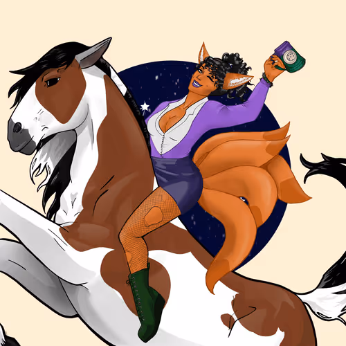 Girls Riding Things #1094