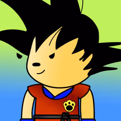 BearGoku