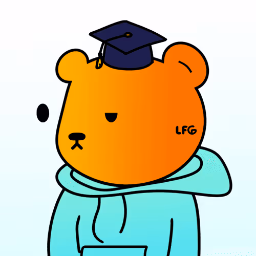 Doodled Bears