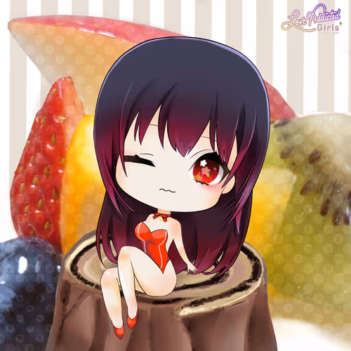Chocolag