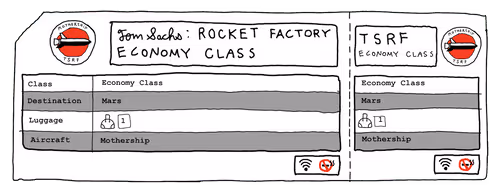Tom Sachs Mothership Tickets