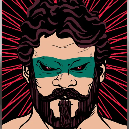 90 • Hijo del Guerrero