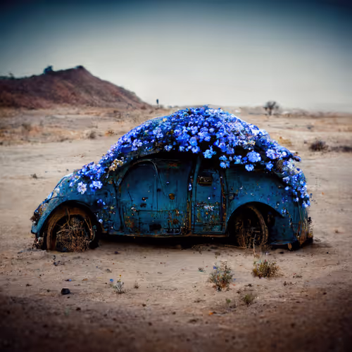 The Autoblooms
