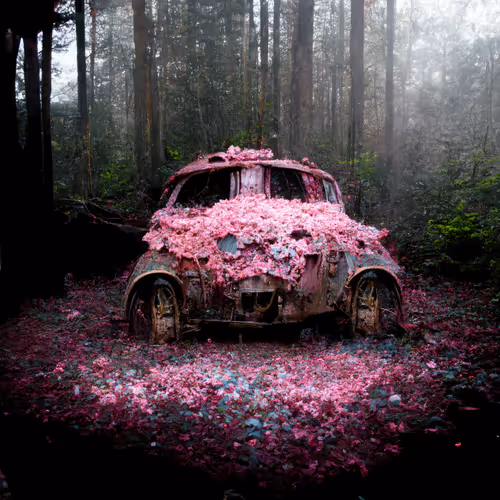 The Autoblooms