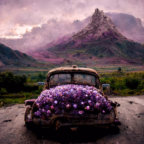 The Autoblooms