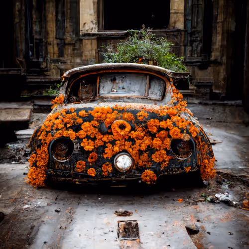 The Autoblooms