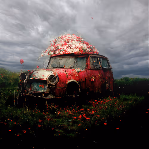 The Autoblooms