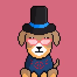 Pixel Puppers #2228