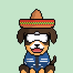 Pixel Puppers #2780