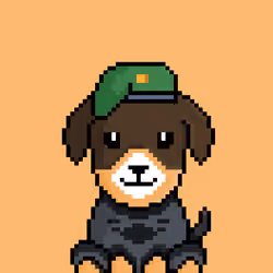 Pixel Puppers #4845