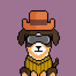 Pixel Puppers #2294