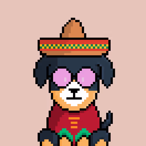 Pixelpuppersnft