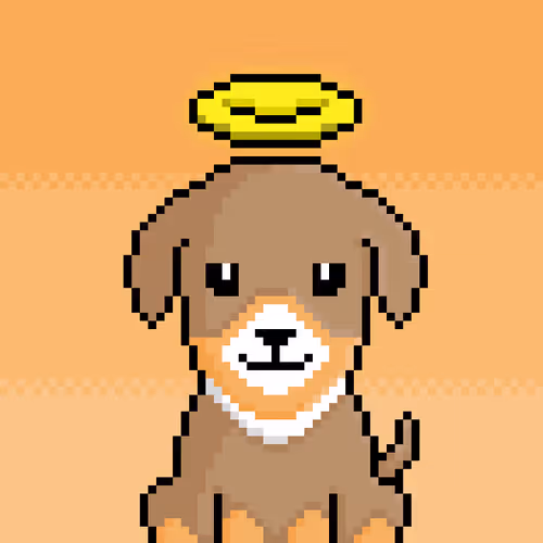 Pixelpuppersnft