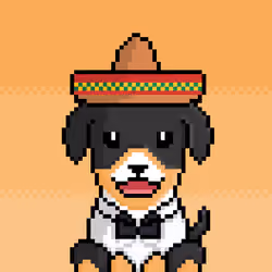 Pixel Puppers #817
