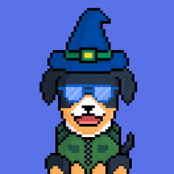 Pixel Puppers #314