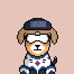 Pixel Puppers #2068
