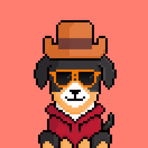 Pixelpuppersnft