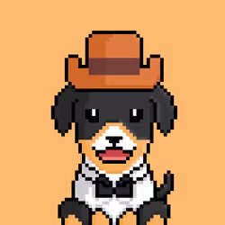 Pixel Puppers #1635