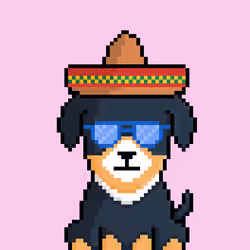 Pixel Puppers #1348