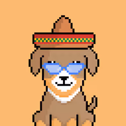 Pixel Puppers #3797