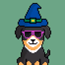 Pixel Puppers #1149