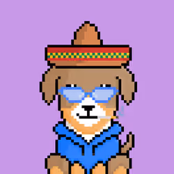 Pixel Puppers #4310