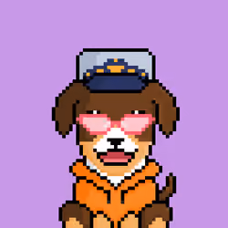 Pixel Puppers #1934