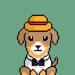 Pixel Puppers #3926