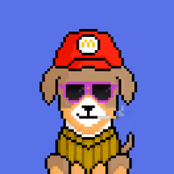 Pixel Puppers #3735