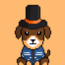 Pixel Puppers #1049