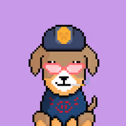 Pixel Puppers #5335